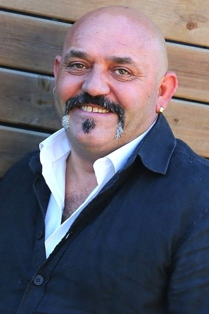 Zdjęcie Gianluca Petrazzi