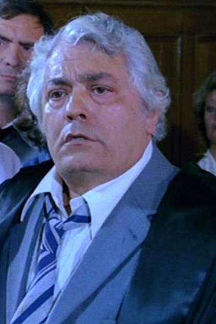 Zdjęcie Aldo Formisano