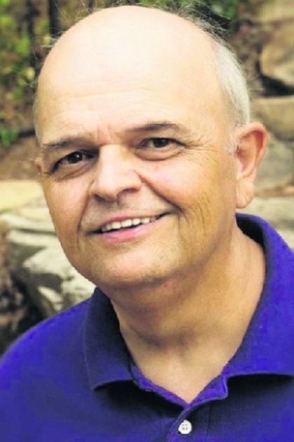 Zdjęcie Bill Roberson