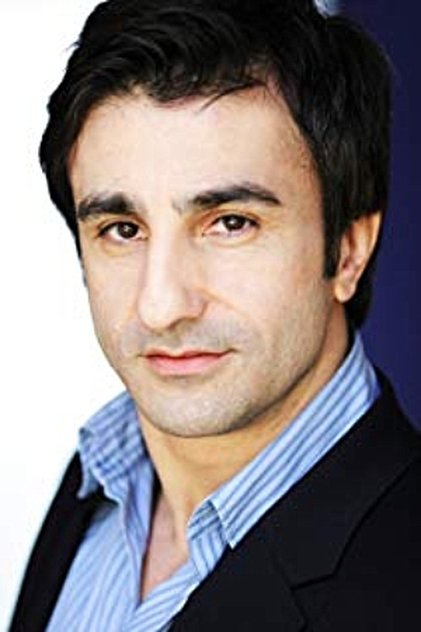 Zdjęcie Anthony Alessandro