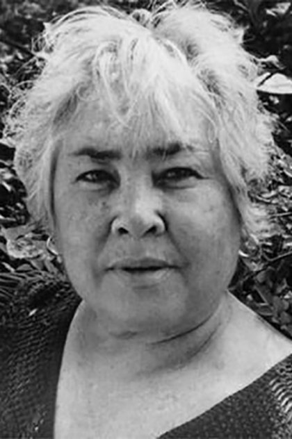 Zdjęcie Gloria Irizarry