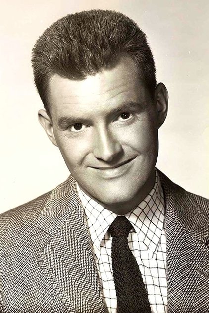 Zdjęcie Orson Bean