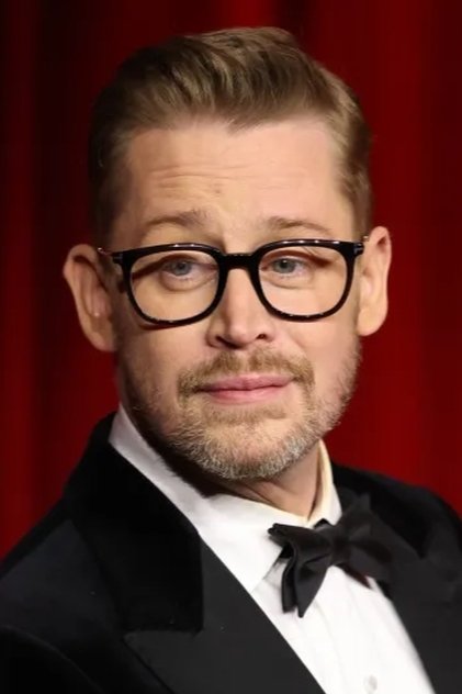 Zdjęcie Macaulay Culkin