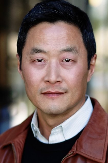 Zdjęcie Steve Park