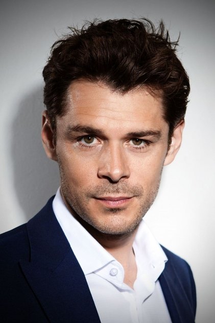 Zdjęcie Kenny Doughty
