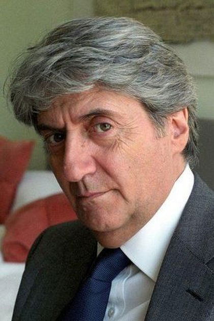 Zdjęcie Tom Conti