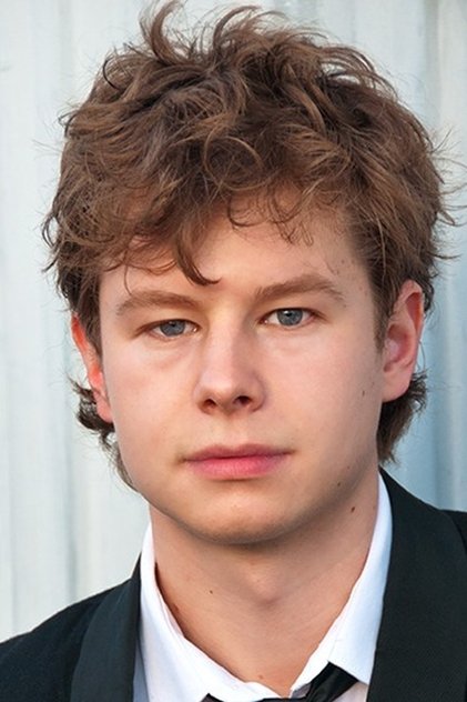 Zdjęcie Petrie Willink