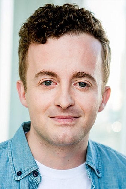 Zdjęcie Rory Keane