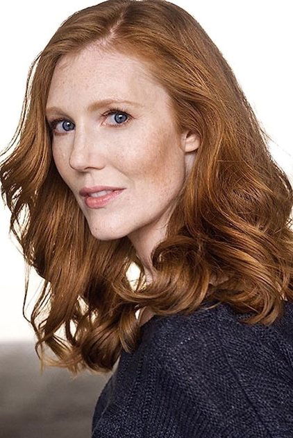 Zdjęcie Sadie Stratton