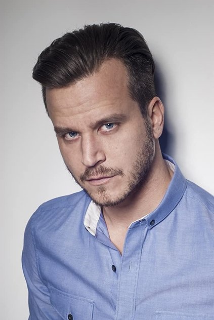 Zdjęcie Máté Haumann