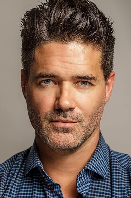 Zdjęcie Jeremy John Wells