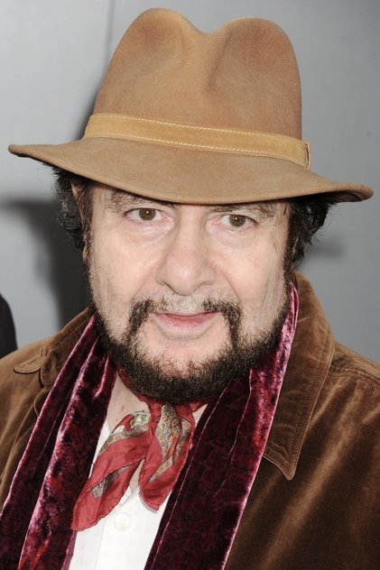 Zdjęcie Ronald Shusett