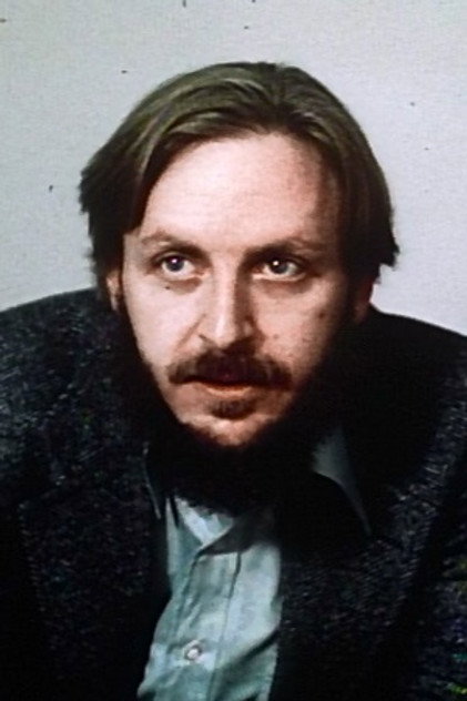 Zdjęcie Dan O’Bannon