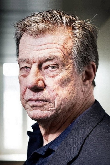Zdjęcie John McTiernan