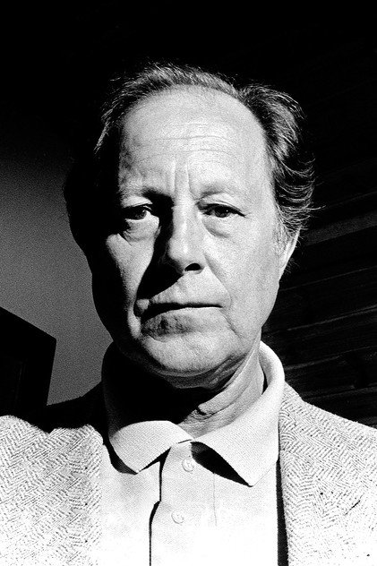 Zdjęcie Nicolas Roeg