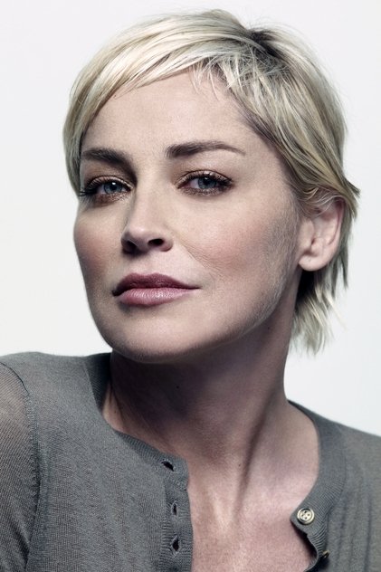 Zdjęcie Sharon Stone