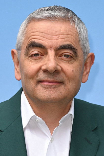 Zdjęcie Rowan Atkinson