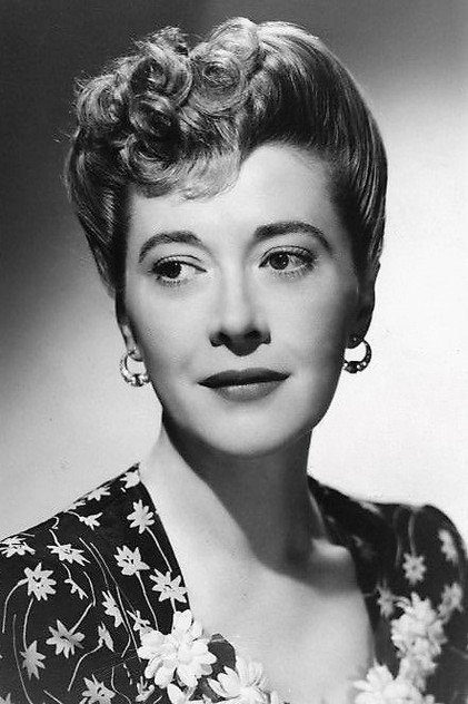 Zdjęcie Ruth Nelson
