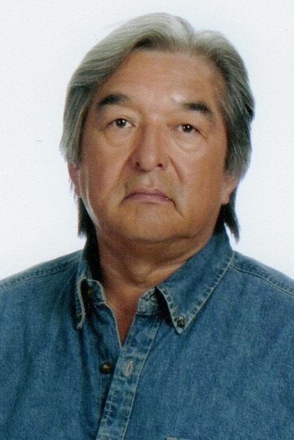 Zdjęcie Graham Greene