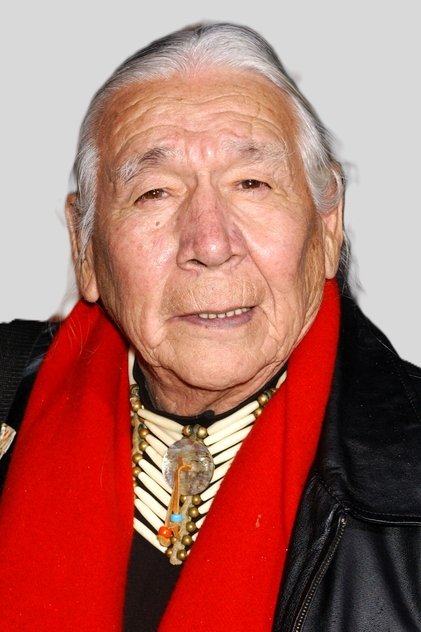 Zdjęcie Floyd 'Red Crow’ Westerman