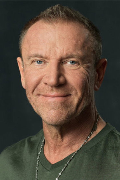 Zdjęcie Renny Harlin