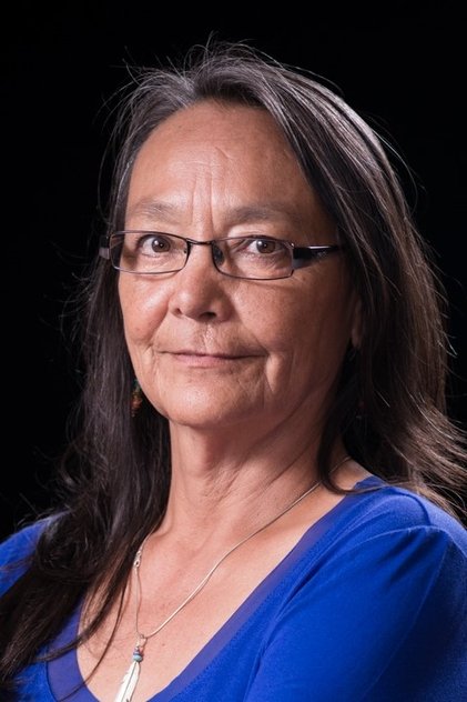 Zdjęcie Tantoo Cardinal