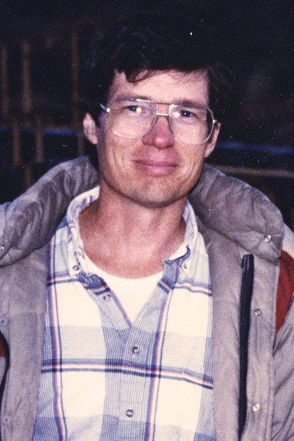 Zdjęcie S.S. Wilson