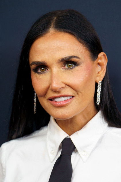 Zdjęcie Demi Moore