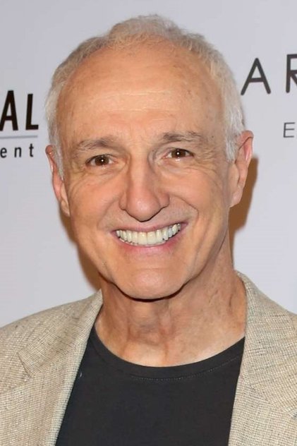 Zdjęcie Michael Gross