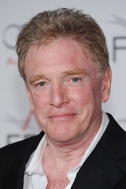 Zdjęcie William Atherton