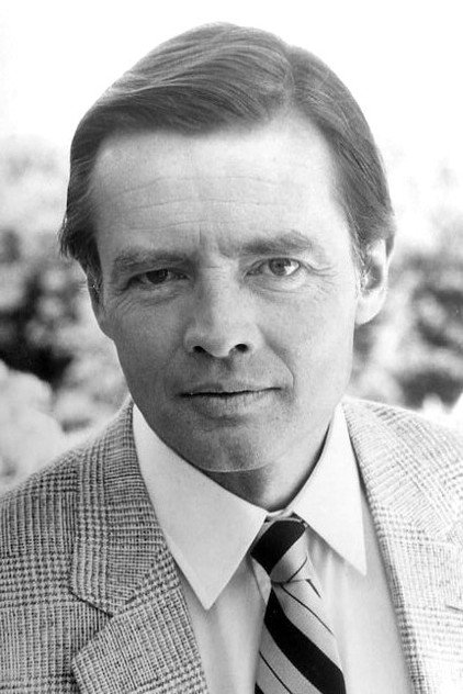 Zdjęcie Richard Jordan