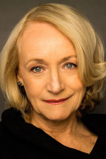 Zdjęcie Rosemary Dunsmore
