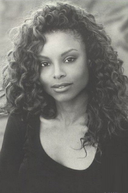 Zdjęcie Alexia Robinson
