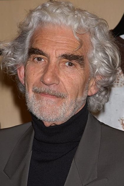 Zdjęcie Charles Keating