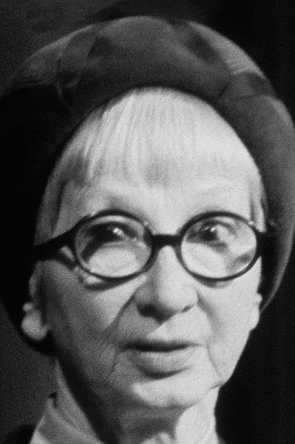 Zdjęcie Rosamund Greenwood