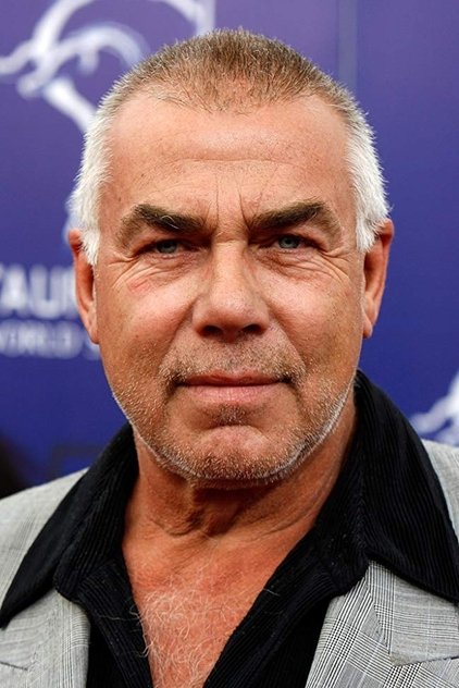 Zdjęcie Sven-Ole Thorsen