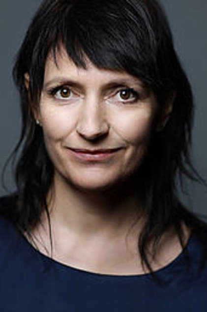 Zdjęcie Sukie Smith