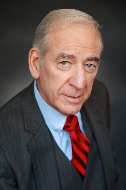 Zdjęcie Michael Gregory
