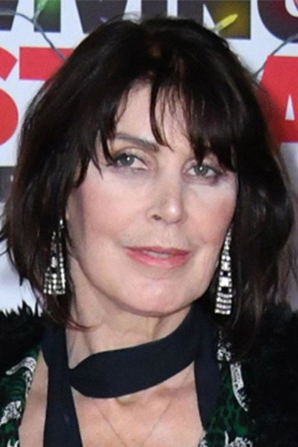 Zdjęcie Annabel Brooks