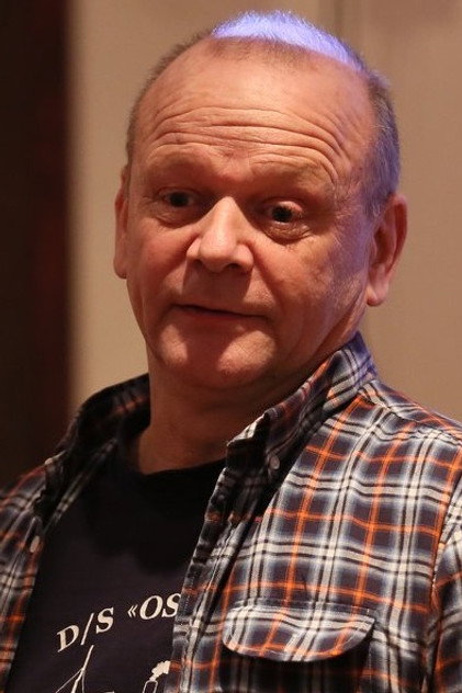Zdjęcie Arvid Ones