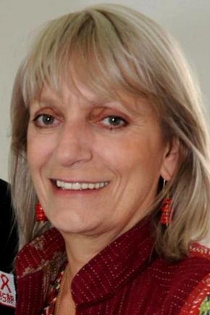 Zdjęcie Anne Lambton