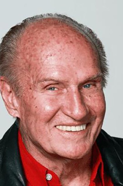 Zdjęcie Roger Cudney