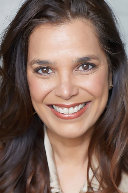Zdjęcie Kamala Lopez