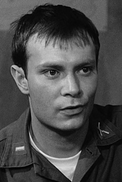 Zdjęcie Joe Unger