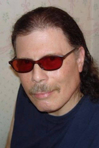 Zdjęcie Mark Rodney