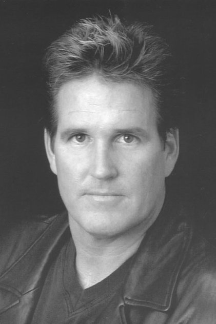 Zdjęcie Billy D. Lucas