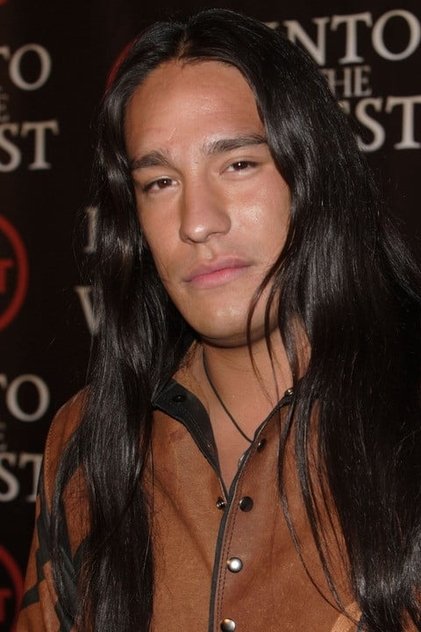 Zdjęcie Michael Spears