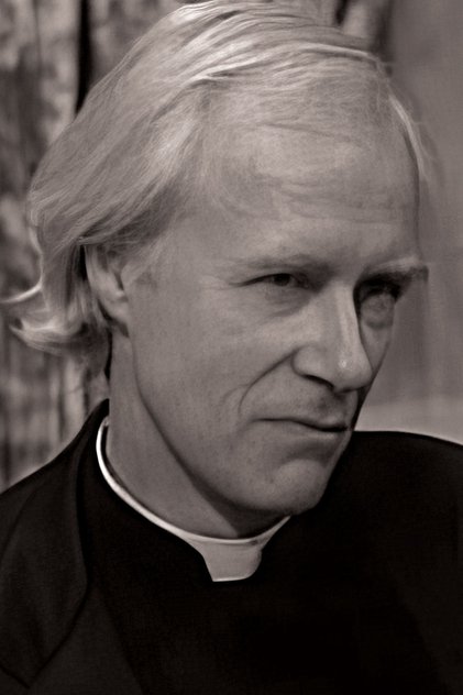 Zdjęcie Donald Hotton