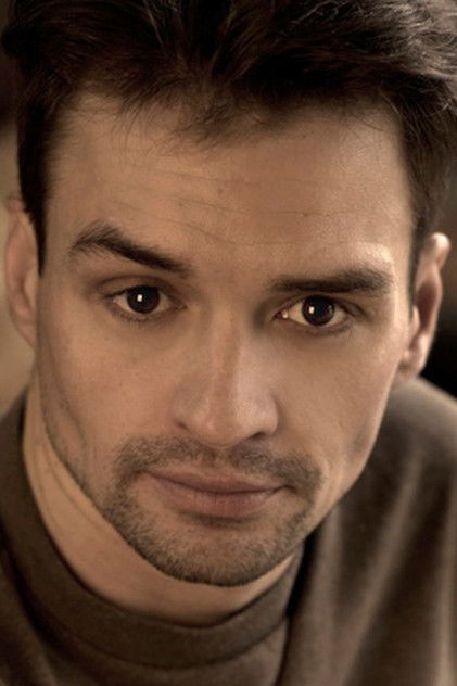 Zdjęcie Brent David Fraser