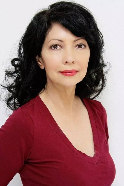Zdjęcie Debra Lamb